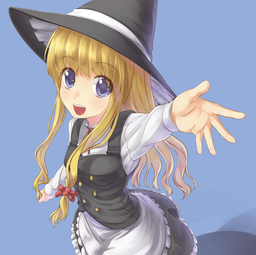 魔理沙