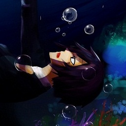 水没少女