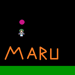 MARU