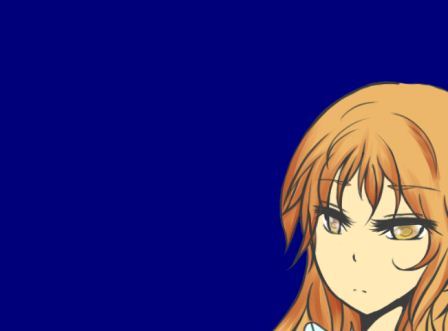 わたしだけの、