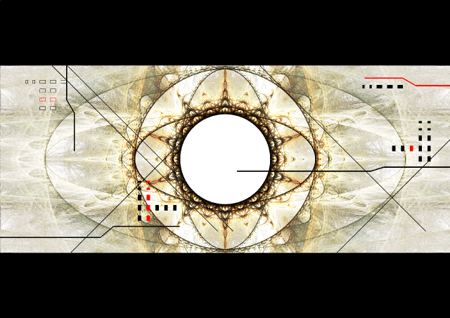Lace Noise