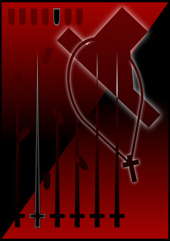 Bullet*Blood