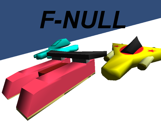 F-NUll