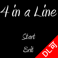 4 in a Line