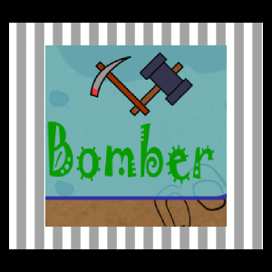 Hamaguribomber