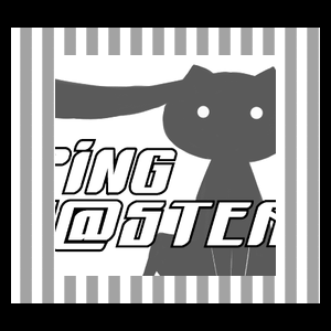 TYPING M@STER